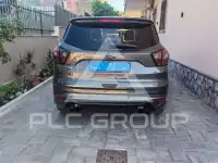 2018 Ford Kuga