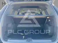 2018 Ford Kuga