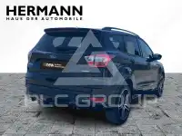 2018 Ford Kuga