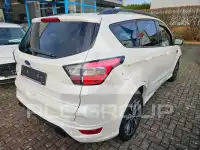 2018 Ford Kuga
