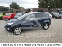 2018 Ford Kuga