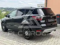 2018 Ford Kuga