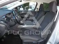 2018 Ford Kuga
