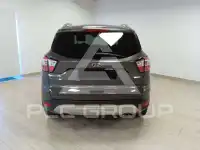 2018 Ford Kuga