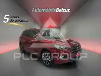 2018 Ford Kuga