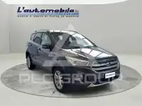 2018 Ford Kuga