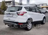 2018 Ford Kuga