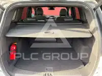 2018 Ford Kuga