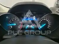 2018 Ford Kuga