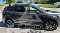 2018 Ford Kuga