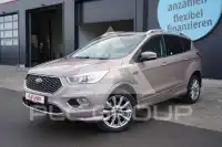 2018 Ford Kuga