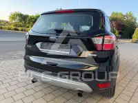 2018 Ford Kuga