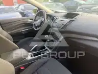 2018 Ford Kuga