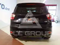 2018 Ford Kuga