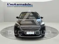 2018 Ford Kuga