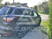 2018 Ford Kuga