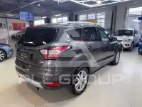 2018 Ford Kuga