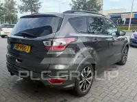 2018 Ford Kuga