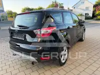 2018 Ford Kuga