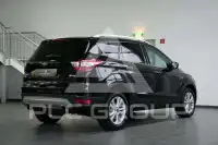 2018 Ford Kuga