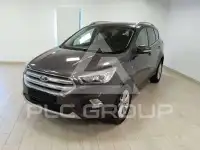 2018 Ford Kuga