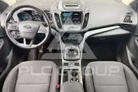 2018 Ford Kuga