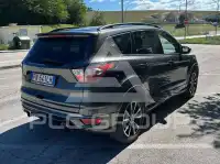 2018 Ford Kuga