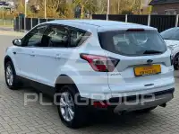 2018 Ford Kuga