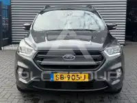 2018 Ford Kuga