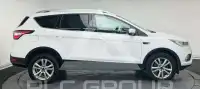2018 Ford Kuga