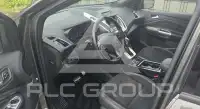 2018 Ford Kuga