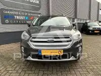 2018 Ford Kuga