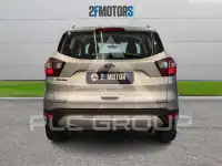 2018 Ford Kuga