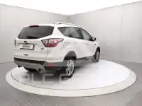 2018 Ford Kuga