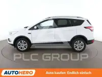 2018 Ford Kuga