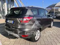 2018 Ford Kuga