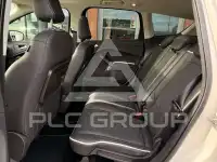 2018 Ford Kuga