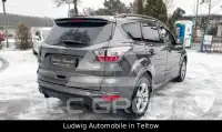 2018 Ford Kuga