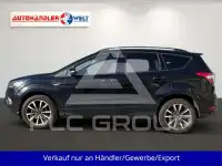 2018 Ford Kuga
