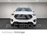 2018 Ford Kuga