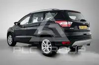2018 Ford Kuga