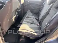 2018 Ford Kuga