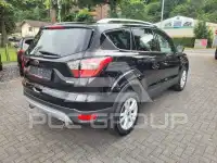 2018 Ford Kuga
