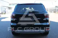 2018 Ford Kuga
