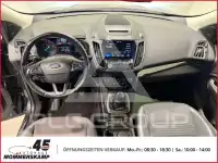 2018 Ford Kuga