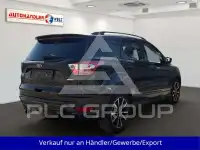 2018 Ford Kuga