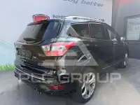 2018 Ford Kuga
