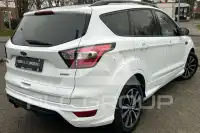2018 Ford Kuga