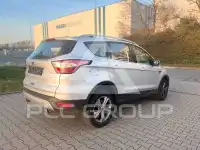 2018 Ford Kuga