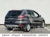 2018 Ford Kuga